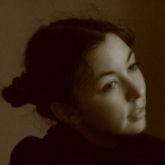 Ольга Ласточкина, 24.09, Санкт-Петербург