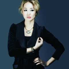 Айнагуль Мурзаханова, 19.06