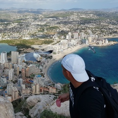 Евгений Борчевский, 16.04, Каунас