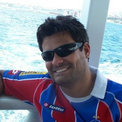 Robson Dourado, 01.06.1978, Salvador