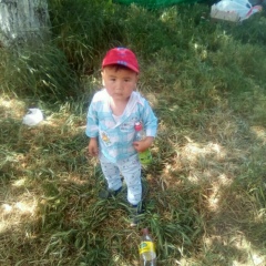 Орал Аманкулова