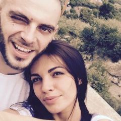 Dima Popoff, Москва