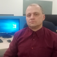 Роман Мороз, 20.10.1979, Санкт-Петербург