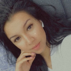 Камила Мусаева, 31.01