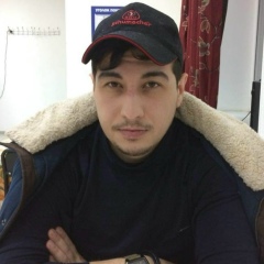 Джалал Мирзоев, 10.08.1990, Санкт-Петербург