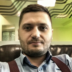 Алексей Штепа, 05.09.1986, Мурманск