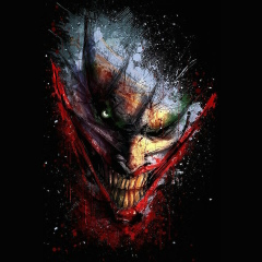 Dark Supersonic, Москва