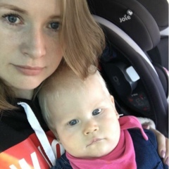 Ульяна Бискуб, 11.12.1991, Астана