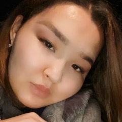 Нагима Омирбекова, 25.03.1996, Актау