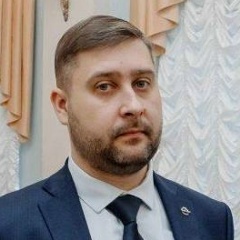 Антон Баранов, Санкт-Петербург