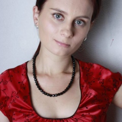 Наталия Швецова, 30.07.1983, Екатеринбург