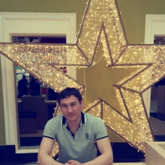 Тимур Калдыгулов, 08.08.1985, Актобе