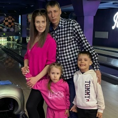 Наталия Бабаниязова, 18.10, Волгодонск