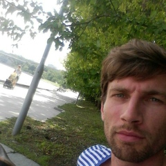 Дмитрий Петропавловский, 20.06.1987, Санкт-Петербург