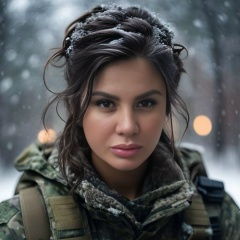 Елена Асмус, 21.01