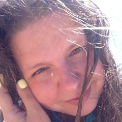 Мария Воропаева, 02.11.1987, Санкт-Петербург