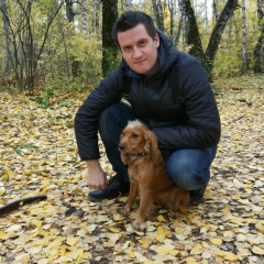 Павел Афанасьев, 15.01, Красноярск