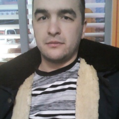 Михаил , 04.10.1989, Фалешты