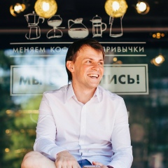 Сергей Шнайдер, 16.04.1991, Новосибирск