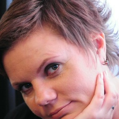Екатерина Максименко, Санкт-Петербург