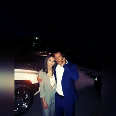 Улжан Нурланова, 08.11, Астана