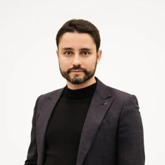 Сергей Москаленко, 20.08, Москва