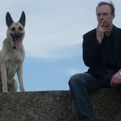 Андрей Розенцвай, 11.06.1973, Санкт-Петербург