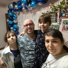 Ander Dukarev, 21.01.1988, Орёл