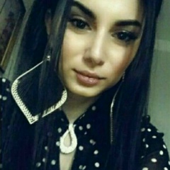 Анастасия Гресева, 27.11, Одесса