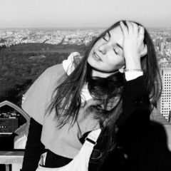 Ann Meyer, 13.09, Санкт-Петербург