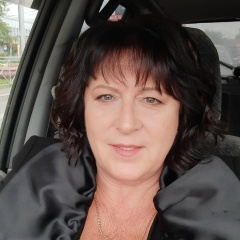 Надежда Пшеницина, 25.10, Омск