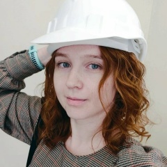 Люба Богданова, 28.09, Павловская Слобода
