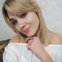 Ольга Дурягина, 16.02, Новые Анены