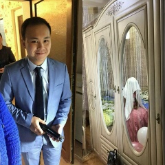 Баука Сейдомар, 01.10