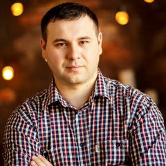 Александр Леганьков, 04.10.1987, Караганда