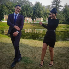 Кайрат Колдошов, Москва