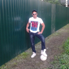 Шамиль Арсакаев, 05.04.1994, Грозный