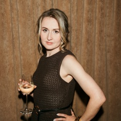 Александра Москвичева, 01.06.1986, Москва