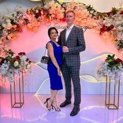 Глеб Косинов, 19.03