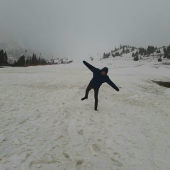 Azas Baursak, 19.03.1991, Алматы