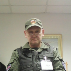 Олег Черкасов, 20.01.1970