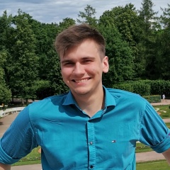 Кирилл Остапенко, 11.06.2000, Зарайск