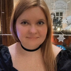 Катерина Сухорученкова, 10.01.1992, Москва