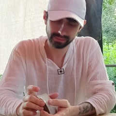 Артем Асадов, 03.11.1989, Краснодар