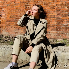 Ольга Федорович, 22.05