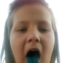 Ксюша Семенчук