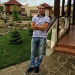 Александр Жимов, 16.11, Севастополь