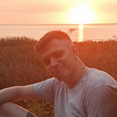 Иван Орлов, 12.04.1994, Санкт-Петербург