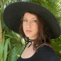 Наталья Костюк, Hamburg