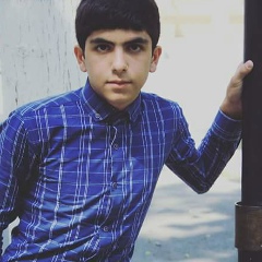 Ulvi Huseynzade, 08.07, Гейчай